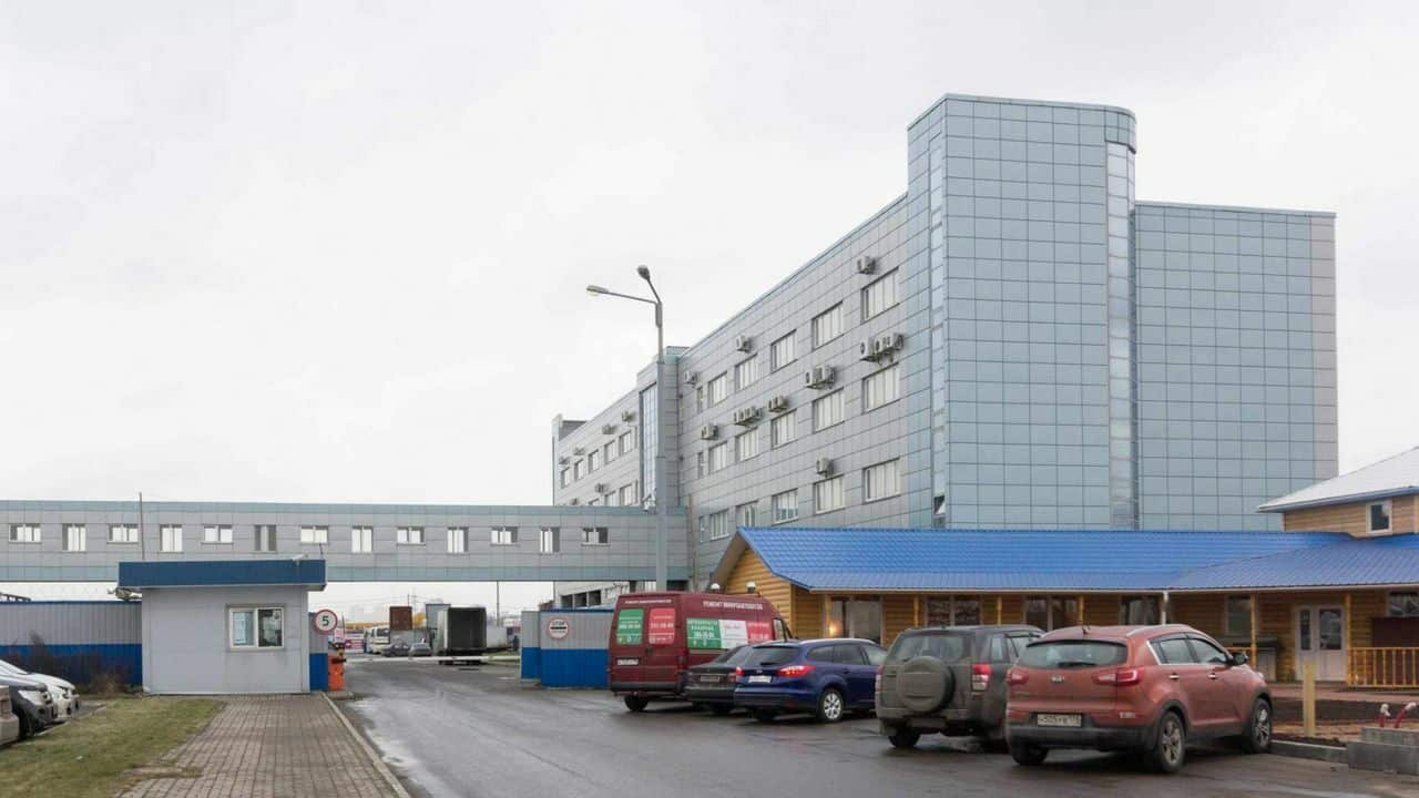 Стоимость аренды автостоянки - А-Приори